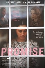 Poster de la película Promise