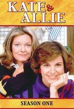 Kate & Allie