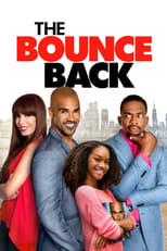 Poster de la película The Bounce Back