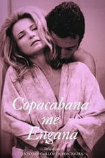 Poster de la película Copacabana Fools Me
