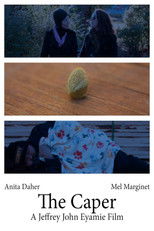 Poster de la película The Caper