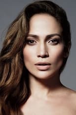 Actor Jennifer Lopez