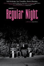 Poster de la película Regular Night