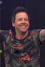 Poster de la película Simple Plan - Live Rock AM Ring
