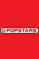 Poster de la serie Popstars (NL)