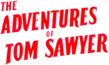 Logo The Adventures of Tom Sawyer