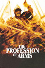 Poster de la película The Profession of Arms