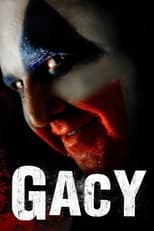 Poster de la película Gacy