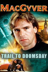 Poster de la película MacGyver: Trail to Doomsday