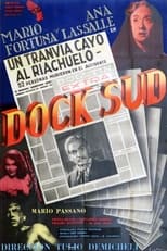 Poster de la película Dock Sud