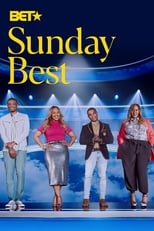 Poster de la serie Sunday Best