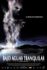 Poster de la película Bajo aguas tranquilas