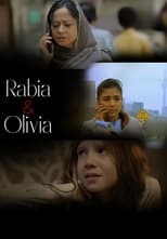 Poster de la película Rabia and Olivia
