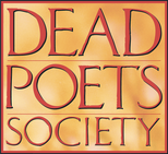 Logo Dead Poets Society