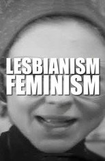 Poster de la película Lesbianism Feminism
