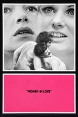 Poster de la película Women in Love