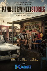 Poster de la serie Pandjieswinkelstories
