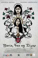 Poster de la película Maria, Ina ng Diyos