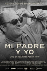 Poster de la película Mi padre y yo