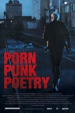 Poster de la película Porn Punk Poetry