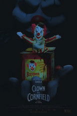 Poster de la película Clown in a Cornfield