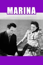 Poster de la película Marina