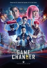 Poster de la película Game Changer