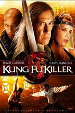 Poster de la serie Kung Fu Killer