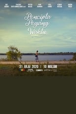 Poster de la película Pencipta Pegang Waktu
