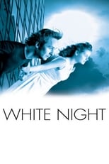 Poster de la película White Night