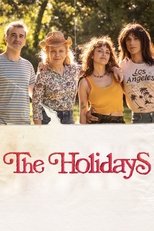 Poster de la película The Parties
