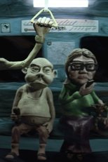 Poster de la película Subway
