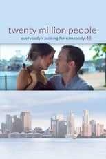 Poster de la película Twenty Million People