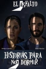 Poster de la película El asfalto