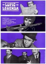 Poster de la película Legenda, the Robber