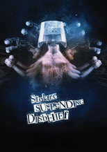 Poster de la película Stelarc - Suspending Disbelief