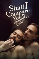 Poster de la película Shall I Compare You to a Summer's Day?