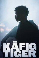Poster de la película Käfigtiger