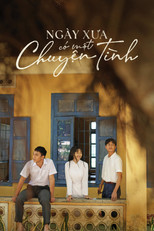 Poster de la película Once Upon A Love Story
