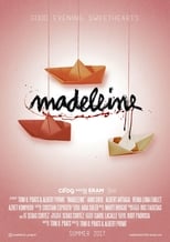 Poster de la película Madeleine