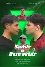 Poster de la película Saúde e Bem Estar
