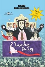 Poster de la película Lucky Doug