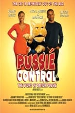 Poster de la película Pussié Control: The Story Of Davion Pussié
