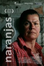 Poster de la película Naranjas