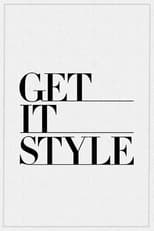 Poster de la serie Get It Style