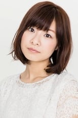 Actor Chinatsu Akasaki