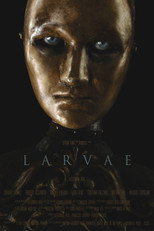 Poster de la película Larvae