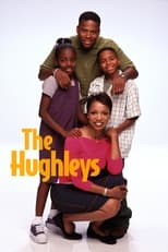 Poster de la serie The Hughleys