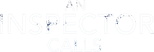 Logo An Inspector Calls