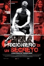 Poster de la película Prigioniero di un segreto